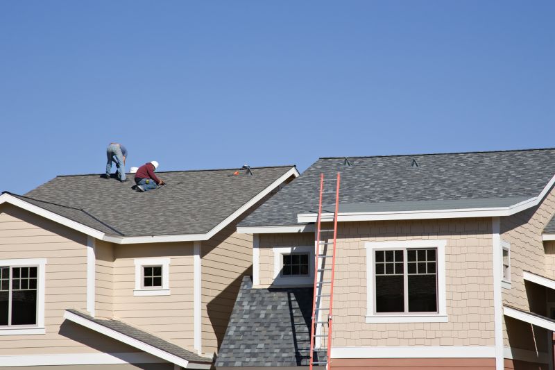 Signs Itâ€™s Time For A New Asphalt Shingle Roof Installation