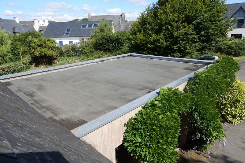 Best Roof Replacement Contractors in Sonoma, CA