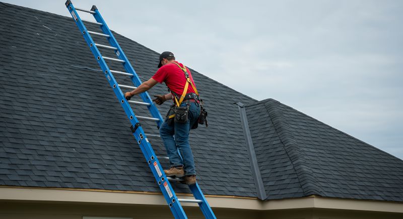 Insurance-Backed Roofing Companies