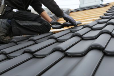 Specialty Roofing Services